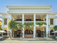 Hoian Central Hotel Hotels near Hoi An Art Gallery
