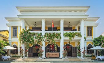 Hoian Central Hotel