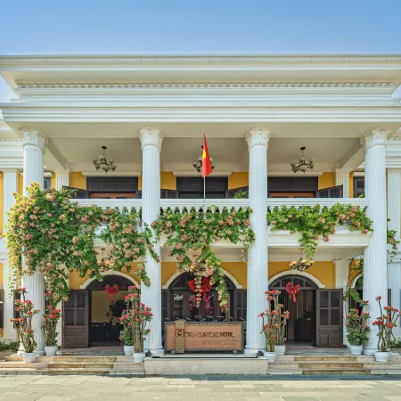 Hoian Central Hotel