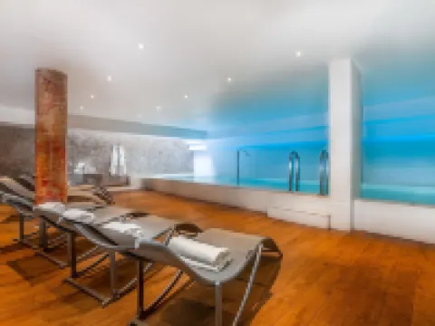 蒙塔尼水療酒店 戛納酒店