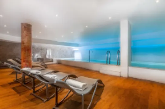 Hôtel Montaigne & Spa