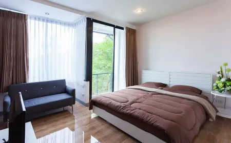 Coffee Station Hostel