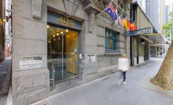 Alto Hotel on Bourke