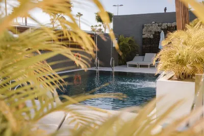 Silvi Villas by Tam Resorts Hotels in 