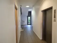 Tolbooth Apartments by Principal Apartments