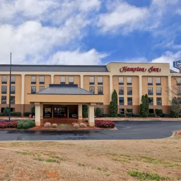 Hampton Inn Atlanta/Conyers