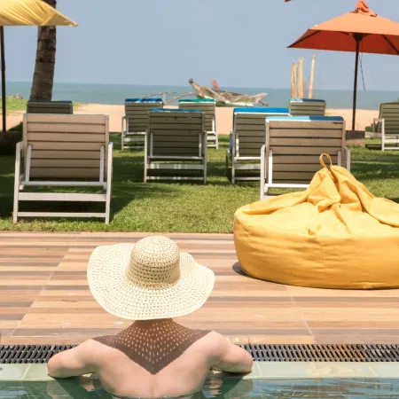Hotel J Negombo