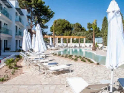 Sol I Vida Hotel - Adults Only Hoteles en Manacor