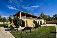 Gabala Yeddi Gozel Hotel