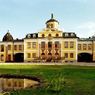 Hotel Kaiserin Augusta