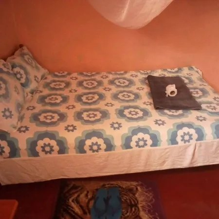 Kyeni Hotel