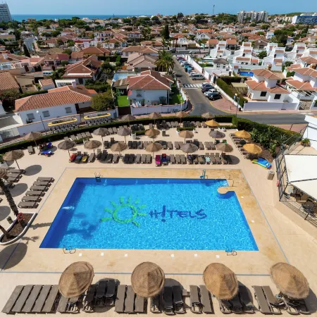 Ohtels Carabela