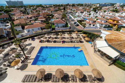 Ohtels Carabela Hotels in Matalascañas