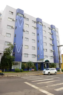 Hotel Center