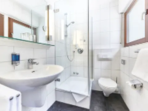 Waldhotel Sulzbachtal Hotels in Schonaich