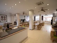 Hotel Espanya by Alegria Hotels in Calella