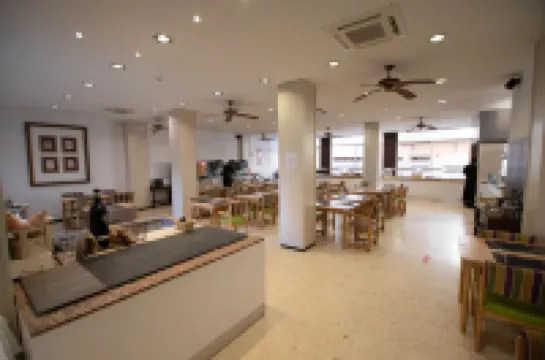 Espanya - 30º Hotels