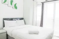 Comfortable Studio Room Poris 88 Apartment Near Bale Kota Mall