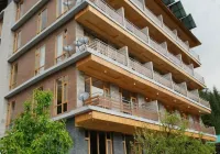 Gezellig Inn - Vardhan Hills Hotels in Simsa Village