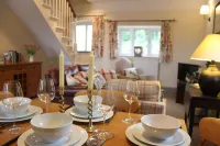 Pardlestone Farm Cottages