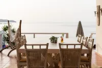 Domus Aqua Hotels in Daratso