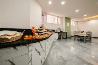 Polek Hotel - Aamiainen