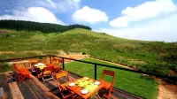 Windloft Retreat Hotels in Deltota