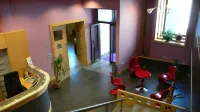 Hotel Airone Hotel a San Ferdinando di Puglia