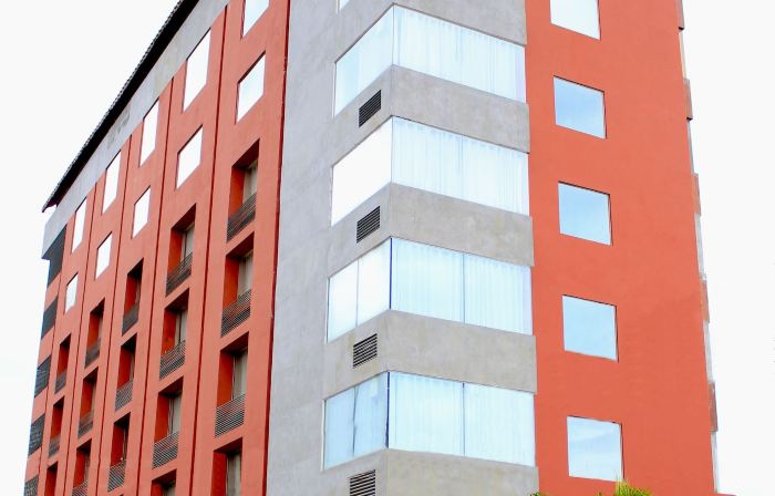 Rio Boutique Hotel