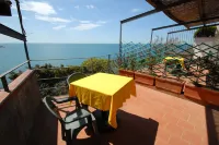 Hotel Baia Del Sorriso