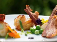 The Fishbourne Hotel a Ryde