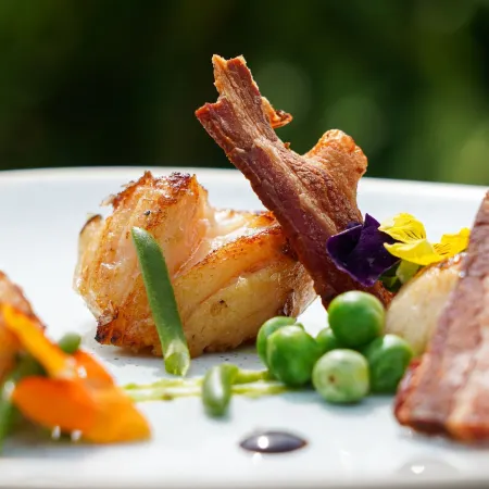The Fishbourne