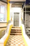 โรงแรมแบล็คพูล เซ็นทรัล