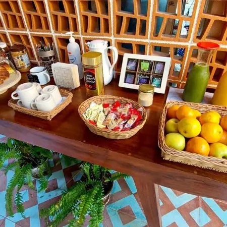 Quinta Margarita - Boho Chic Hotel