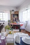Casa Das Hortênsias - Charming Guest House - breakfast