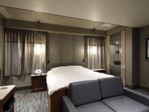 ホテルバレンタイン大使館 東郷店 東郷町のホテル