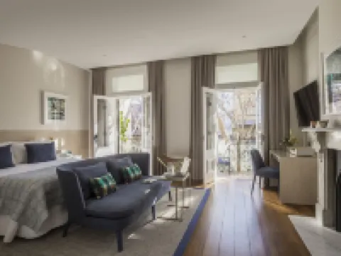 Spicers Potts Point Hotéis em Potts Point