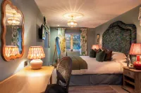 The Swan Hotel Hotels in Fairford