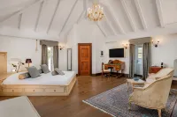 Heritage Hotel Martinis Marchi - spa
