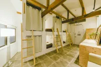 Hippo Hostel and Cafe Bar