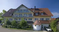 Hotel Gierer Hôtels à : Kressbronn am Bodensee