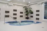 Best Western Plus Fort Saskatchewan Inn  Suites - spa