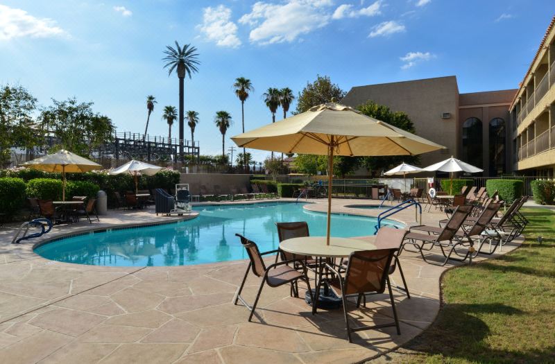 Holiday Inn Express Palm Desert by IHG photo 5