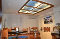 Hotel Teruel Plaza - Bữa sáng