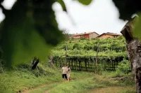 Le Bignele - Alloggio Agrituristico - Горячие источники