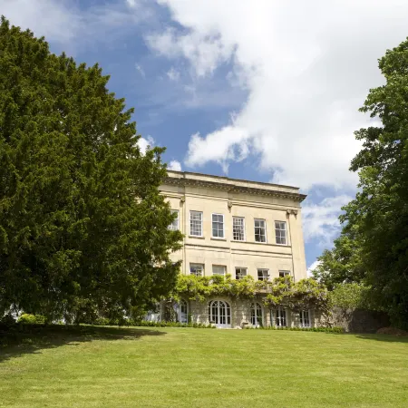 Bailbrook House Hotel, Bath