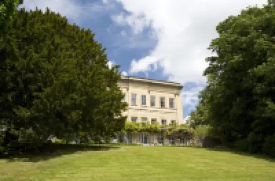 拜爾布魯克別墅飯店