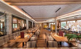 Alpinhotel Berghaus Spa