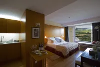 Cabecas do Reguengo Hotels in Portalegre