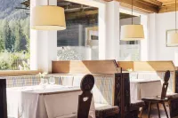 Posthotel Hotels in Campo Tures